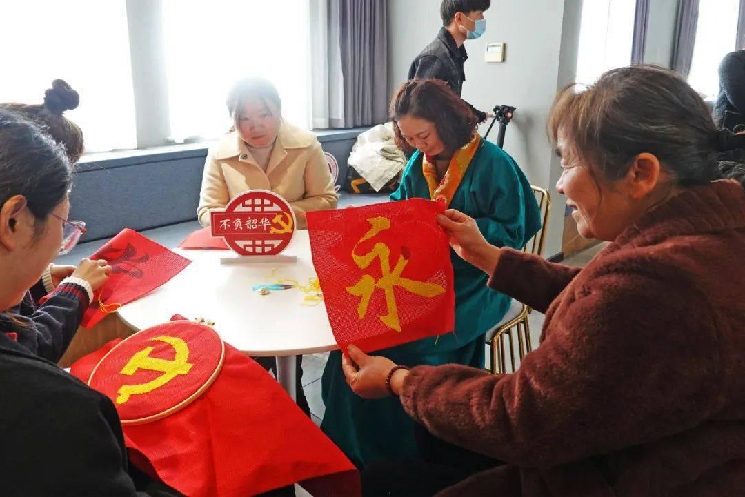 昭觉：旧盆换新盆 移风易俗润民心