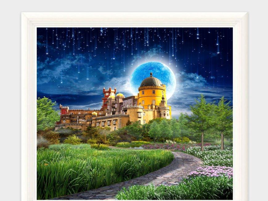 密室之错语因果